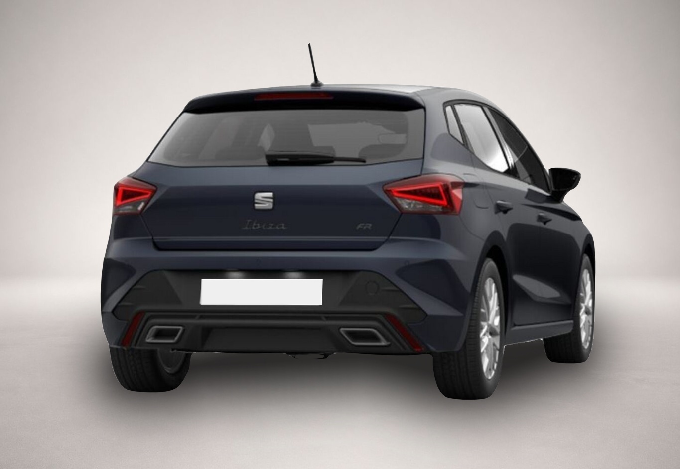 Seat Ibiza (06/2026, Benzin)