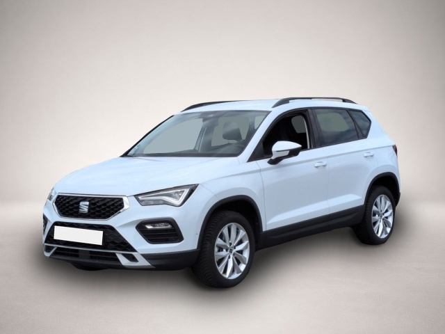 Seat Ateca (06/2025, Benzin)