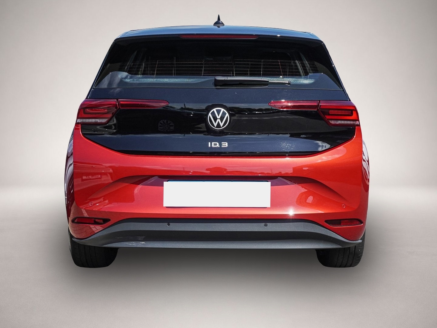 Volkswagen ID.3 (02/2023, ELECTRIC)