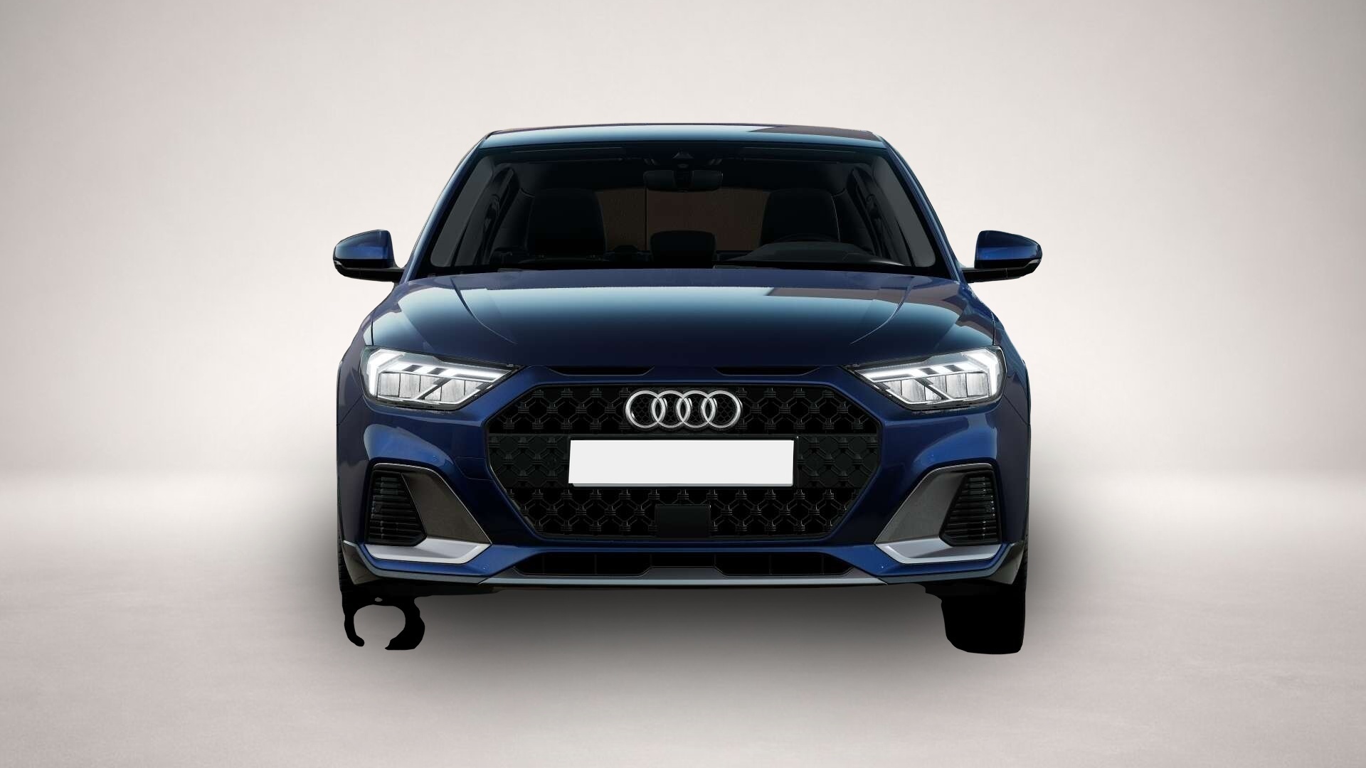 Audi A1 (11/2025, Benzin)