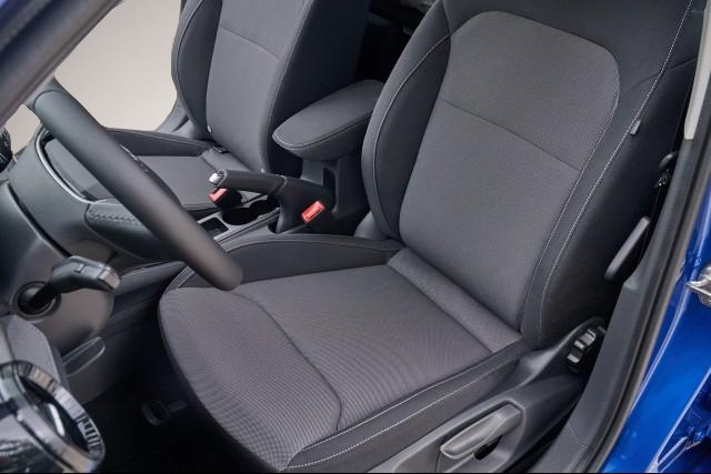 Skoda Fabia, Bild 3 von 3