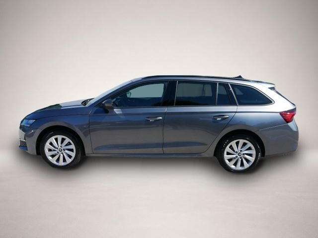Skoda Octavia (05/2026, Diesel)