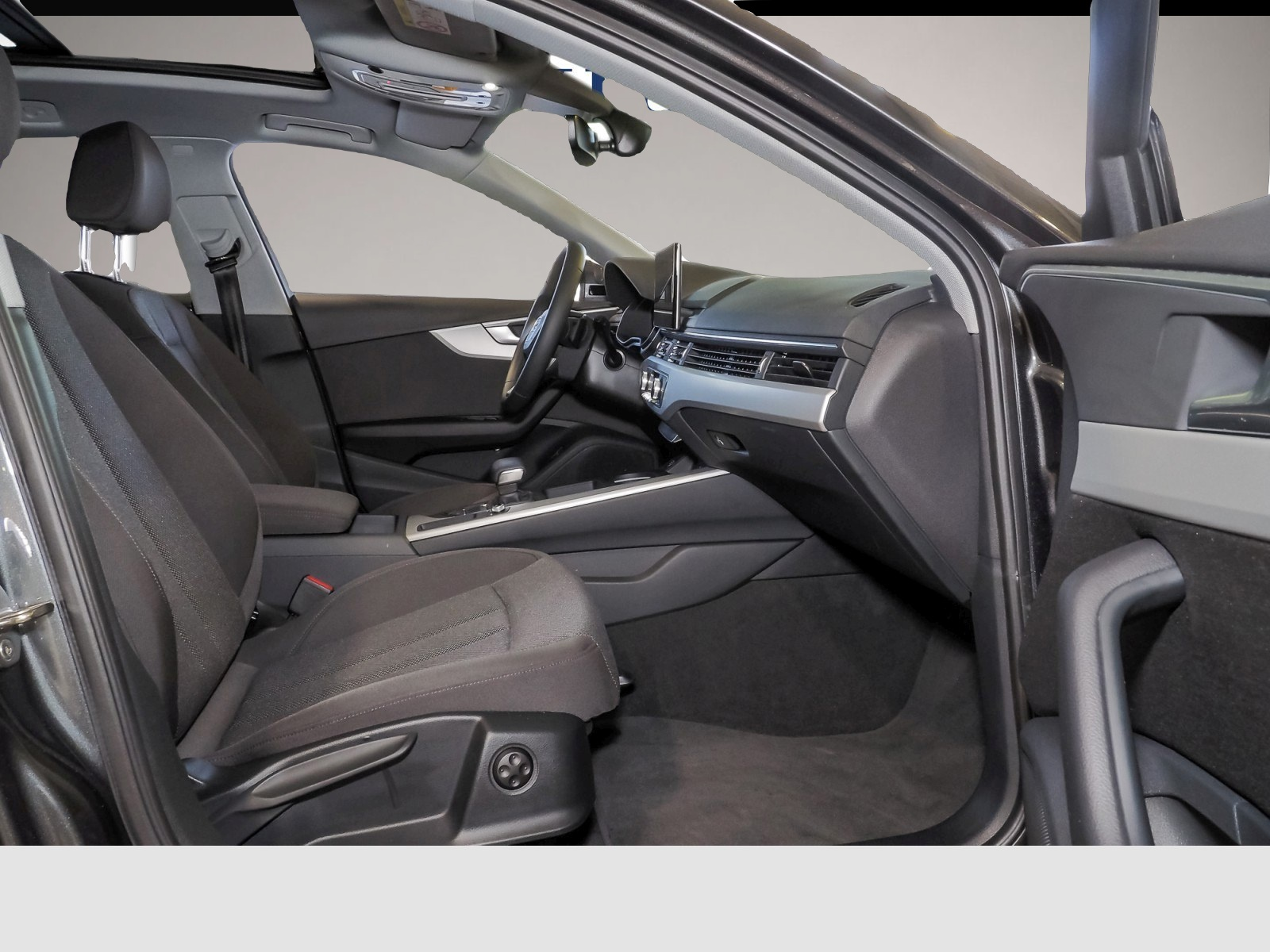Audi A4 (10/2024, Diesel)