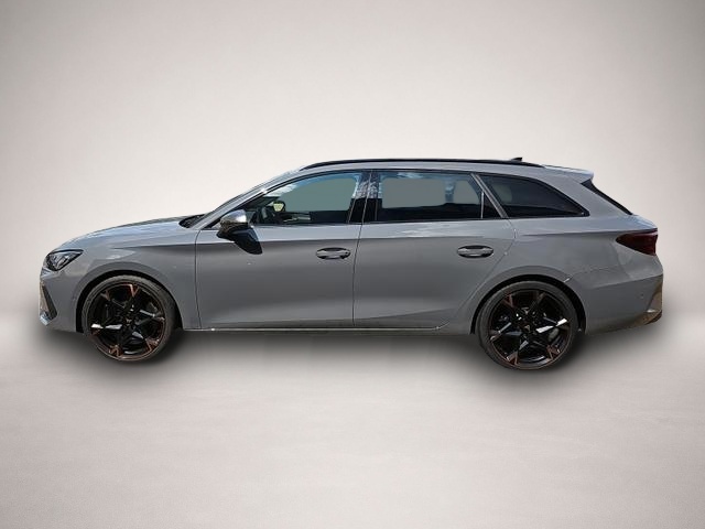 Cupra Leon (06/2025, Benzin)