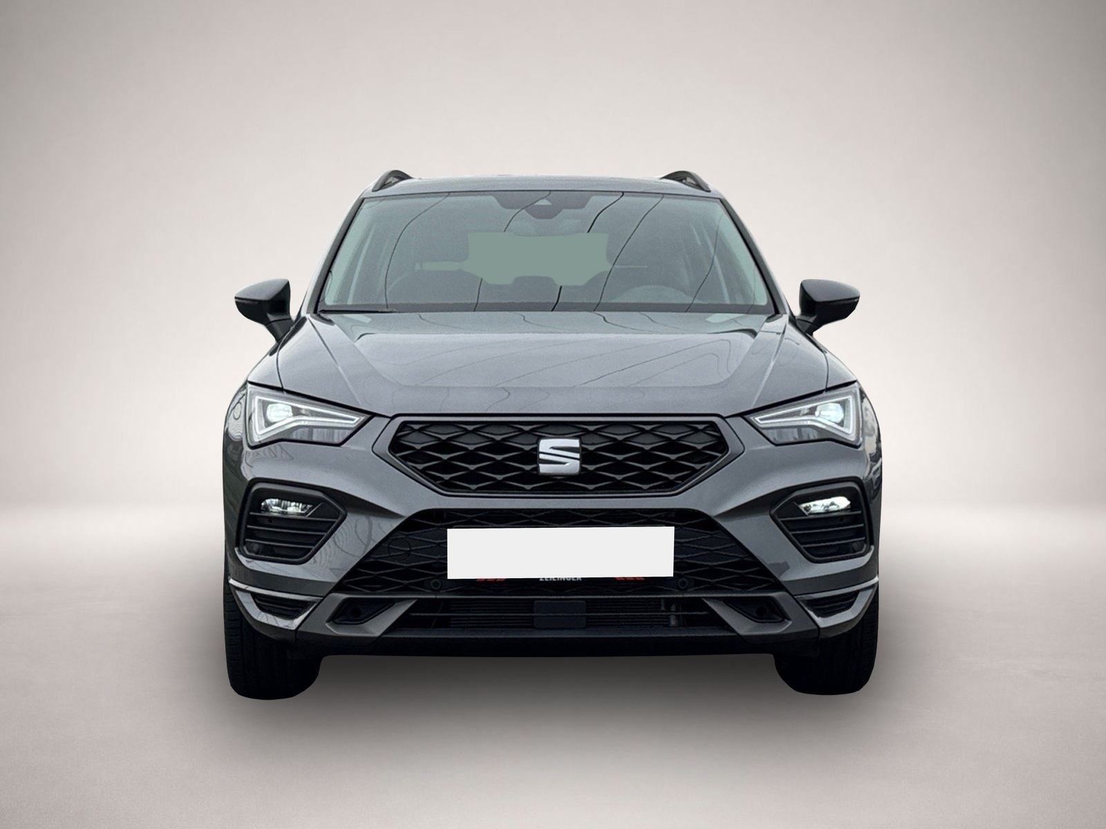 Seat Ateca (04/2026, Diesel)