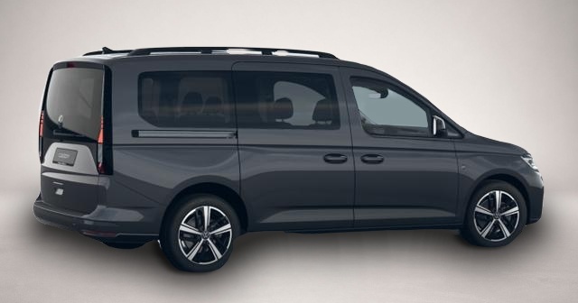 Volkswagen Caddy Maxi (07/2026, Diesel)