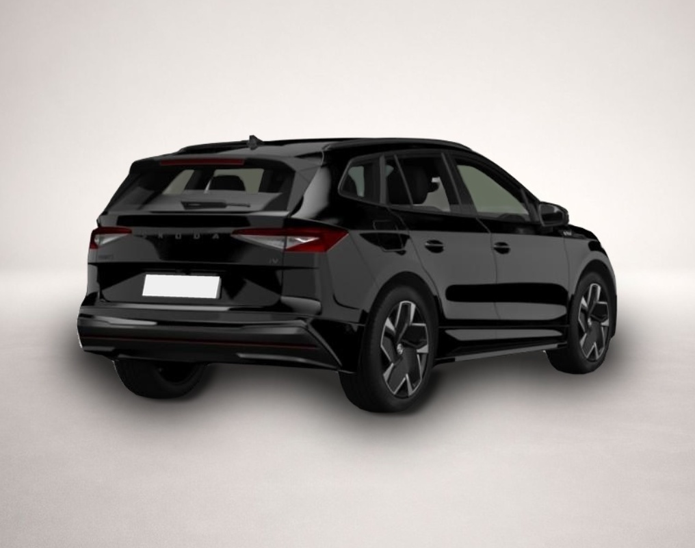 Skoda Enyaq, Bild 5 von 8