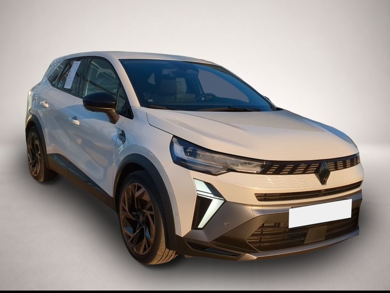 Renault Symbioz (04/2025, Hybrid (Benzin/Elektro))