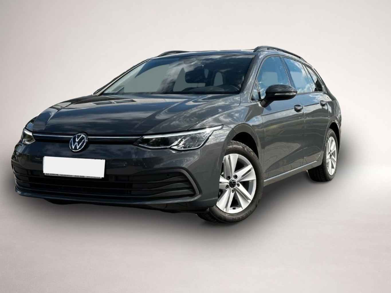 Volkswagen Golf (04/2024, )