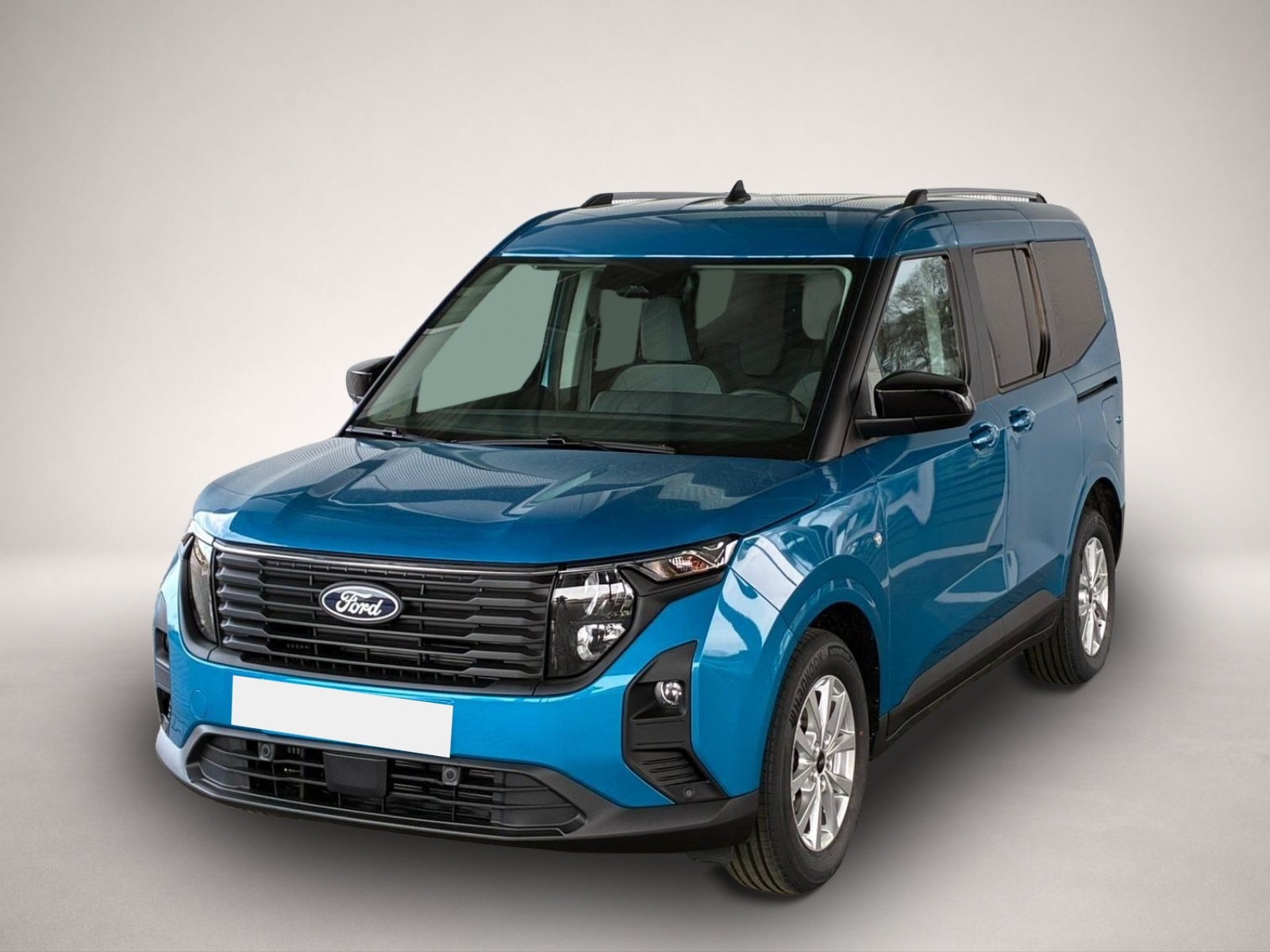 Ford Other (03/2026, Benzin)