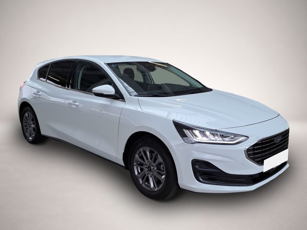 Ford Focus (11/2023, )