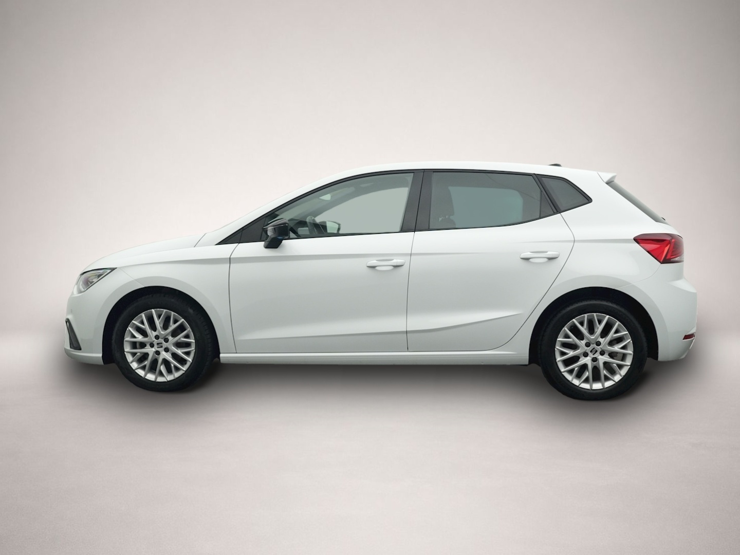 Seat Ibiza (02/2024, Benzin)