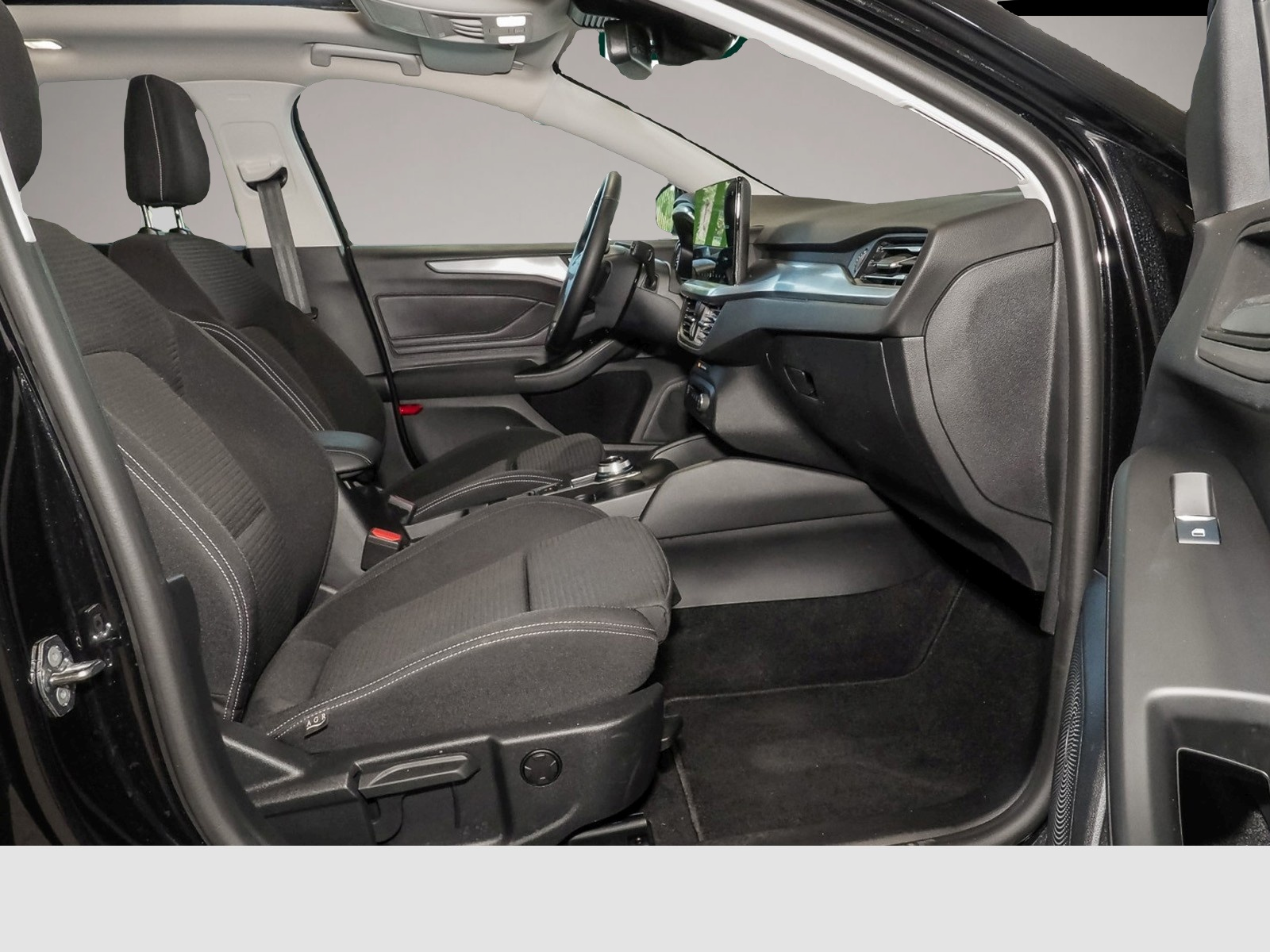 Ford Focus (01/2025, Diesel)