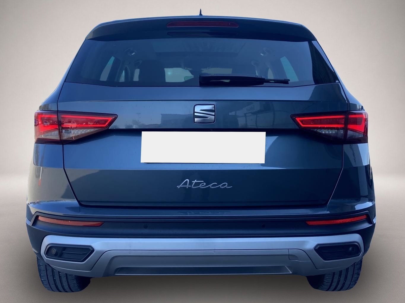 Seat Ateca (01/2022, )