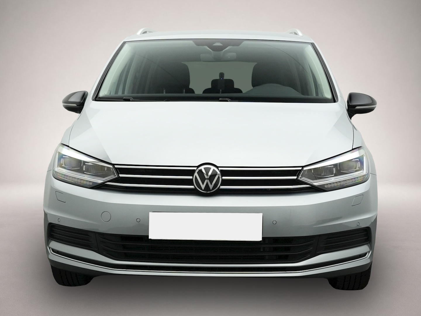 Volkswagen Touran (11/2025, Benzin)