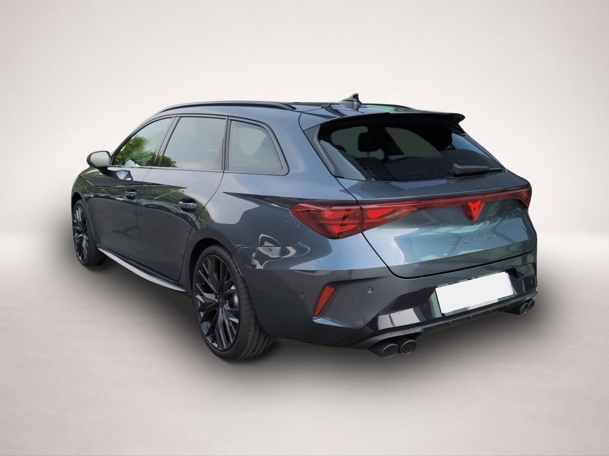 CUPRA Leon, Bild 4 von 5
