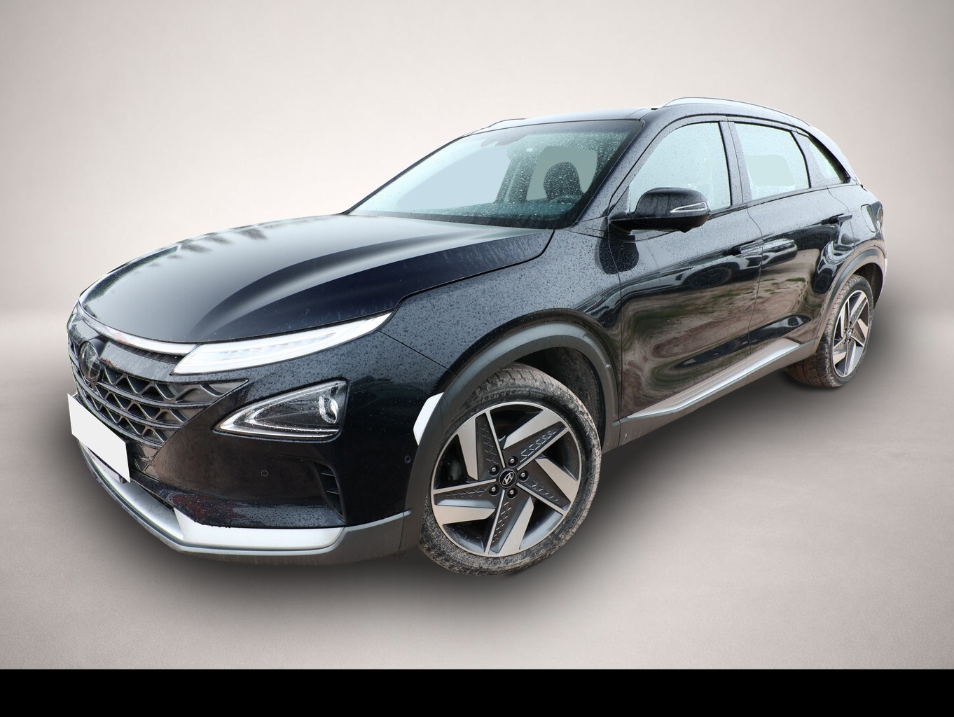 Hyundai NEXO (08/2022, )