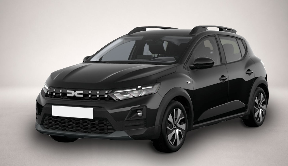 Dacia Sandero (04/2026, Benzin)