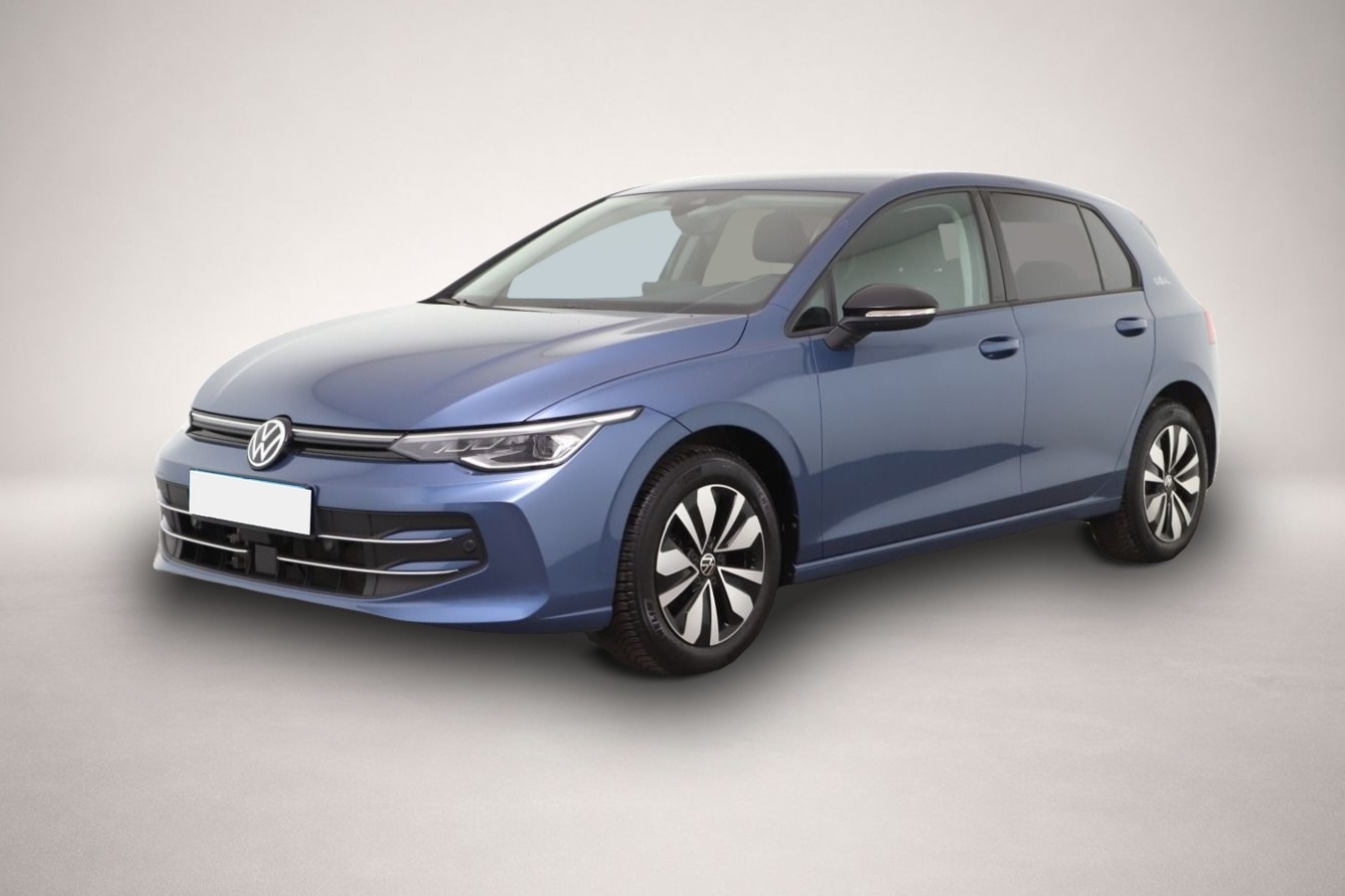 Volkswagen Golf (07/2025, )