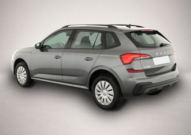 Skoda Kamiq (04/2026, Benzin)