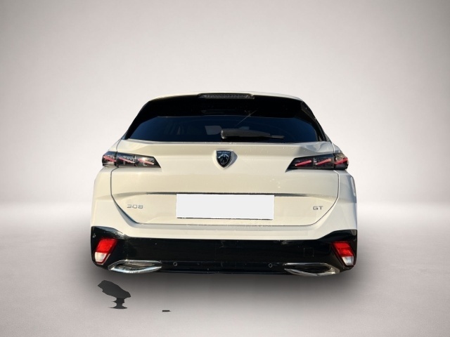 Peugeot 308 (02/2024, Benzin)