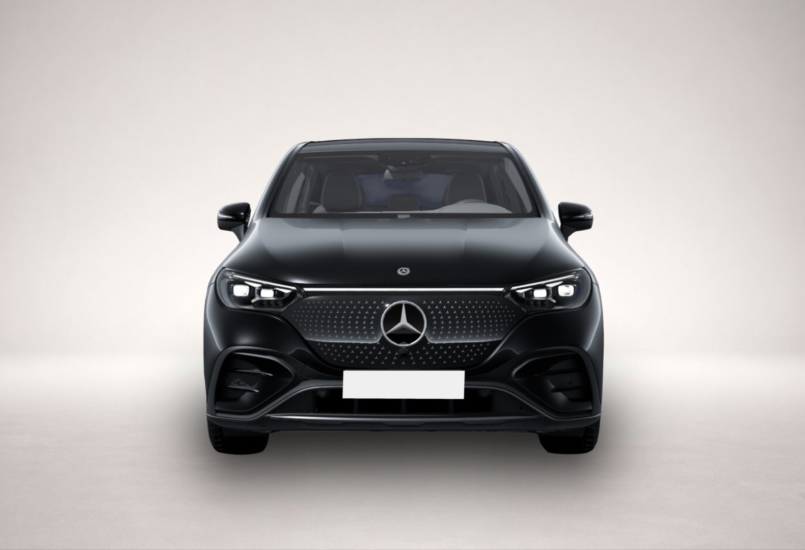 Mercedes-Benz EQE (12/2023, ELECTRIC)