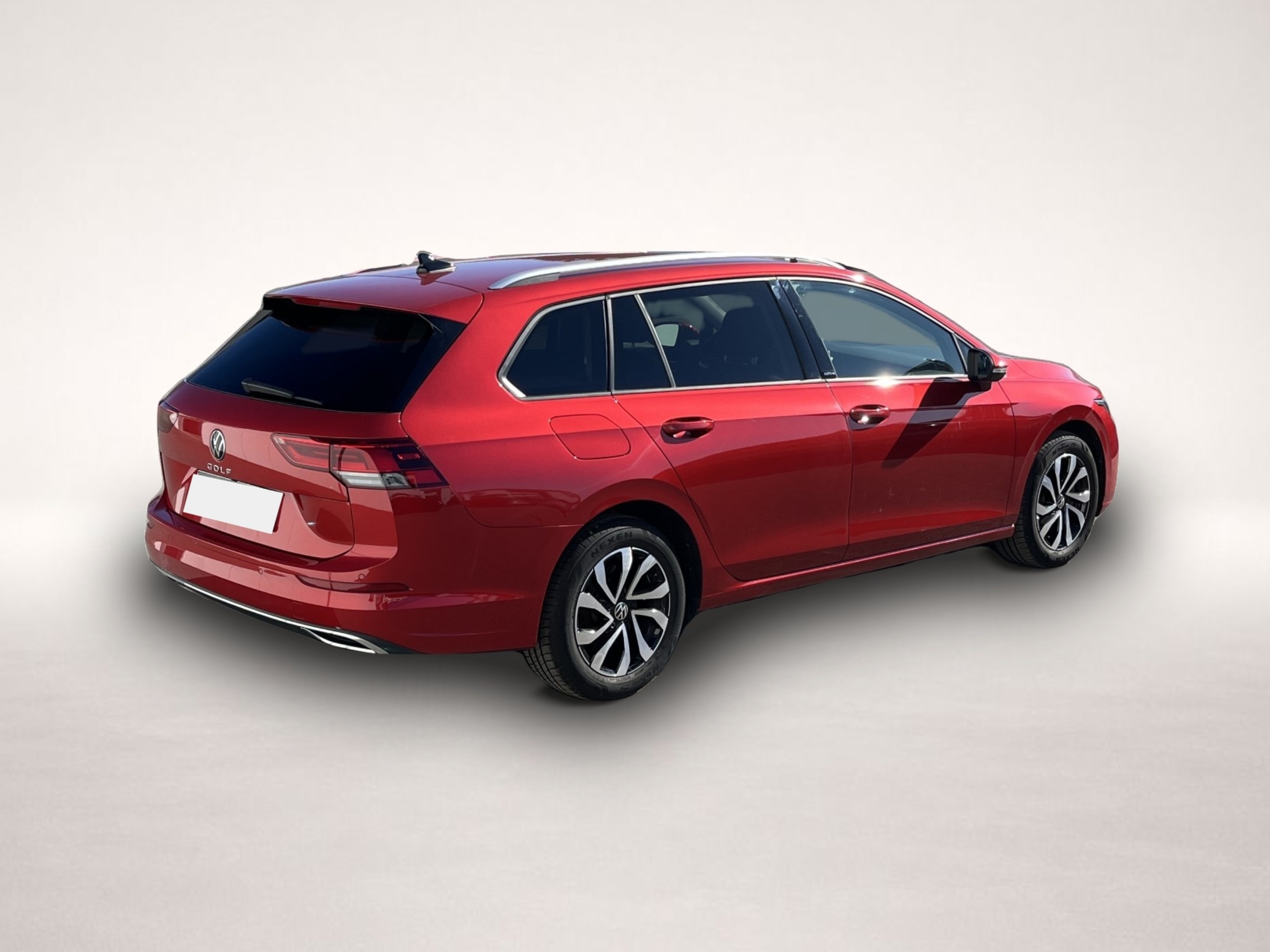 Volkswagen Golf (11/2023, Diesel)