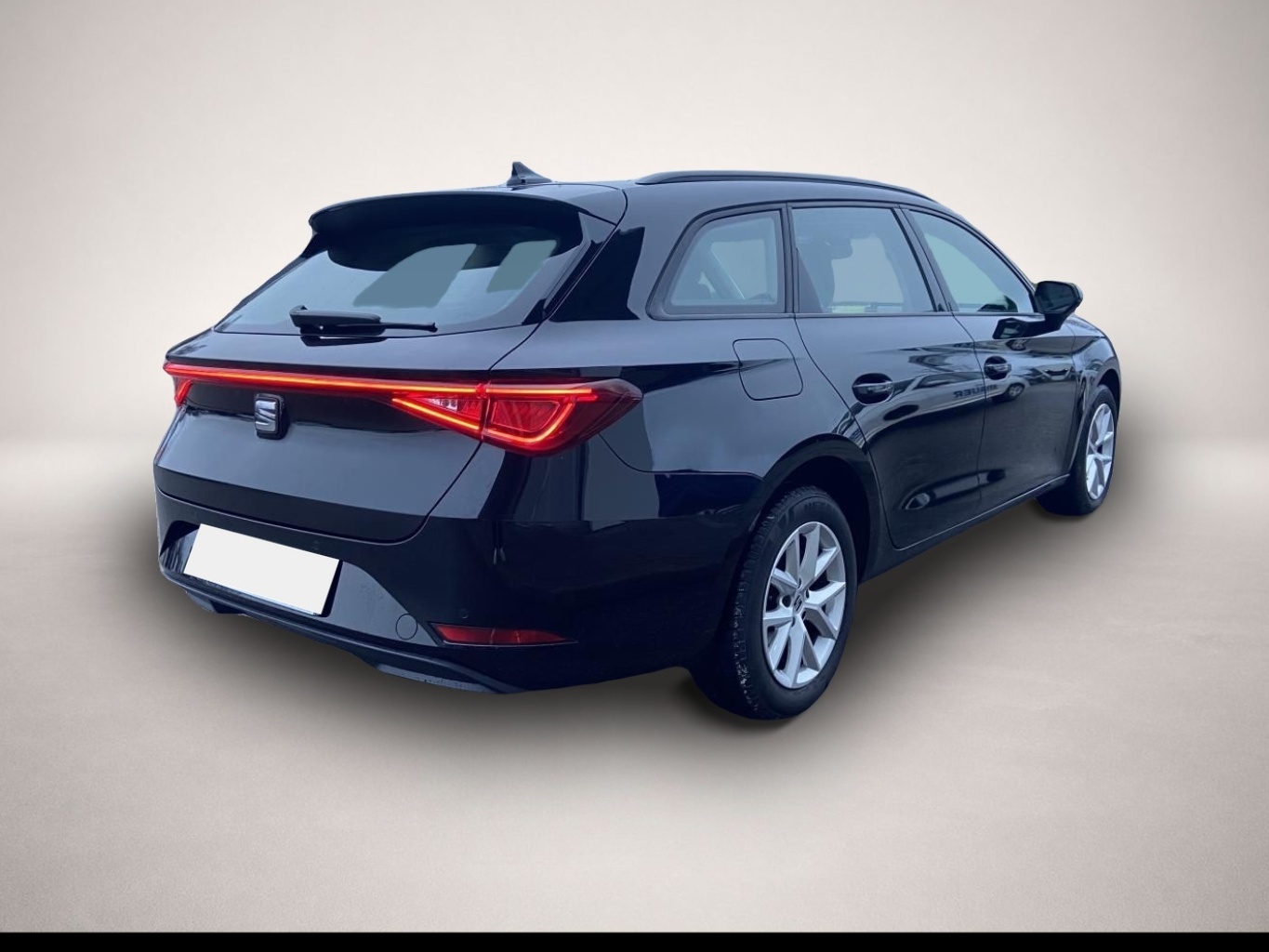 Seat Leon (10/2023, )