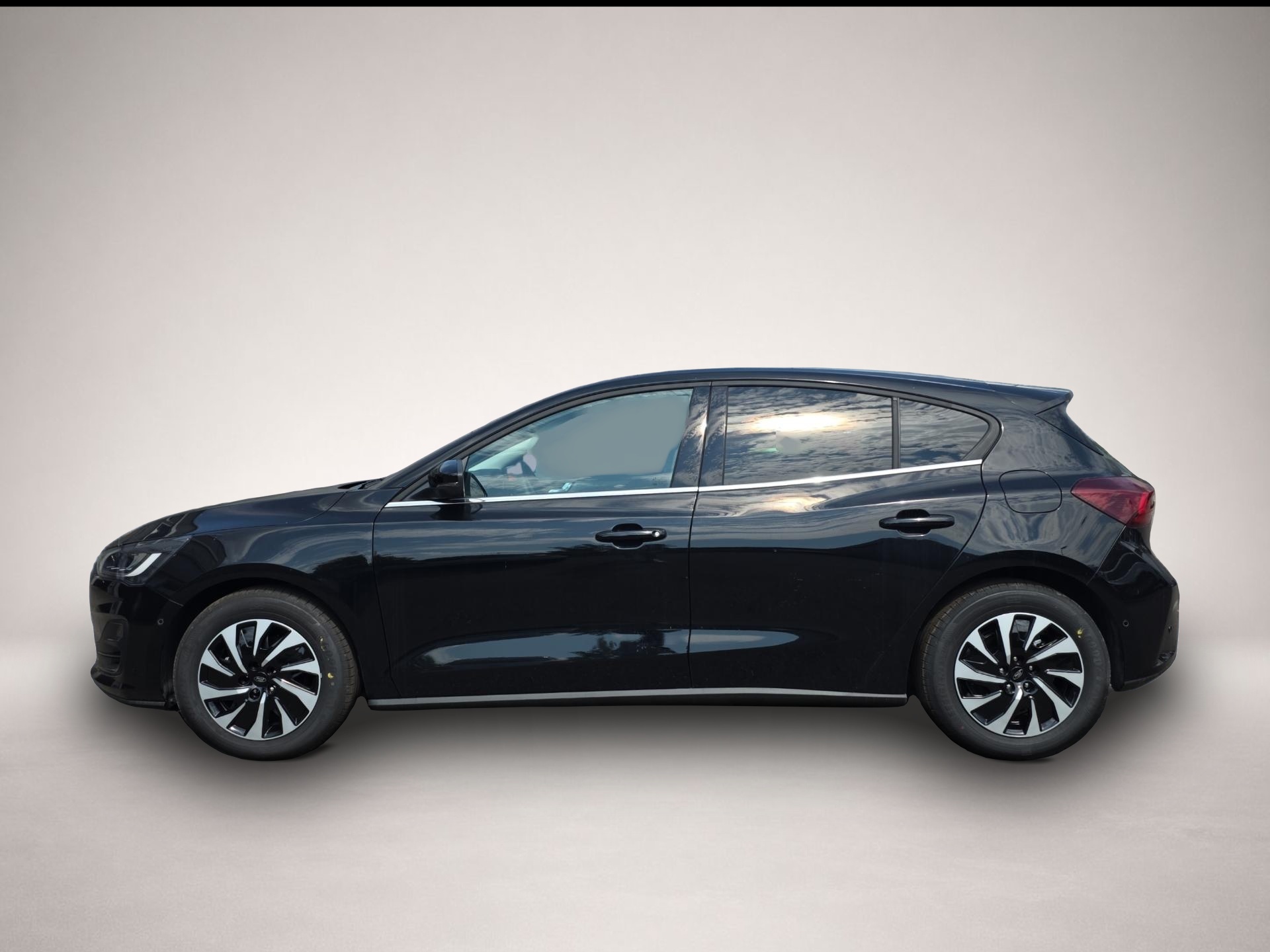 Ford Focus (05/2026, Benzin)
