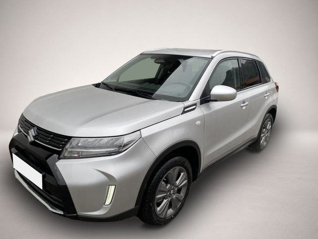 Suzuki Vitara (03/2026, Benzin)