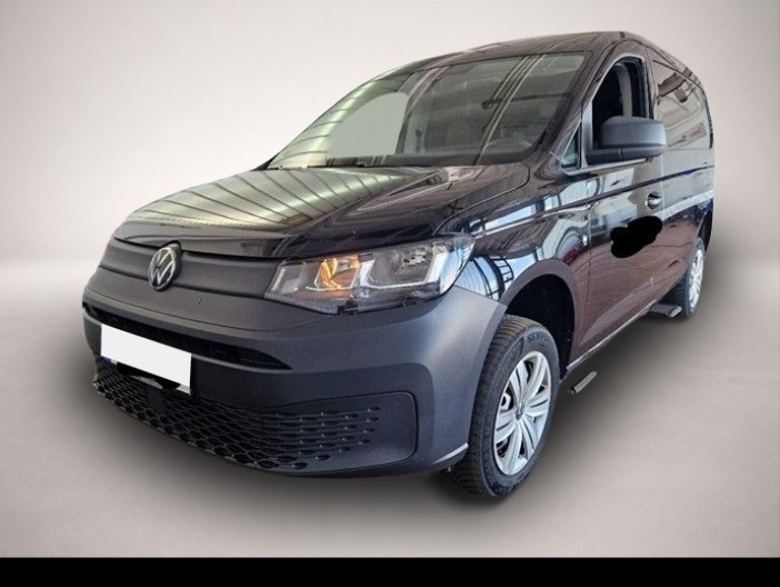 Volkswagen Caddy Maxi (07/2022, Diesel)