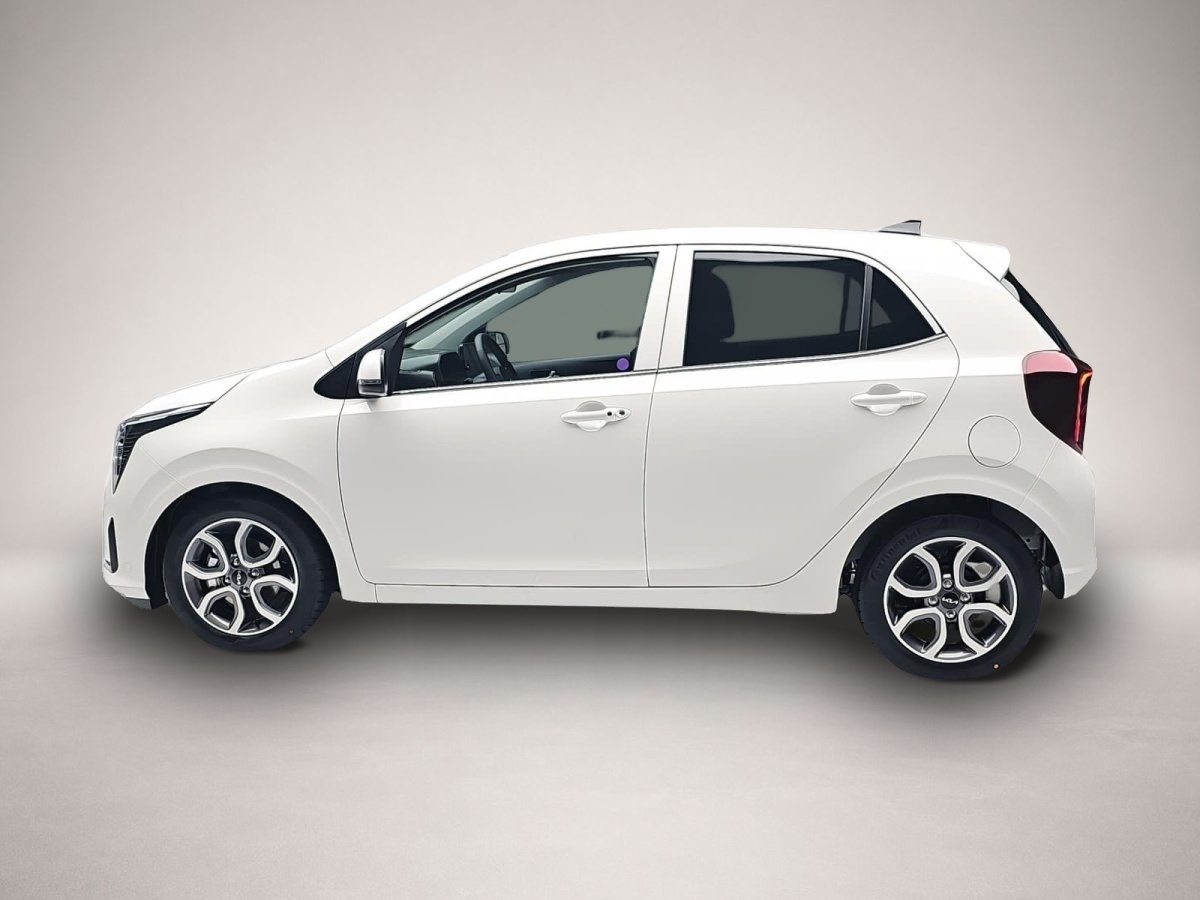 Kia Picanto, image 4 of 4