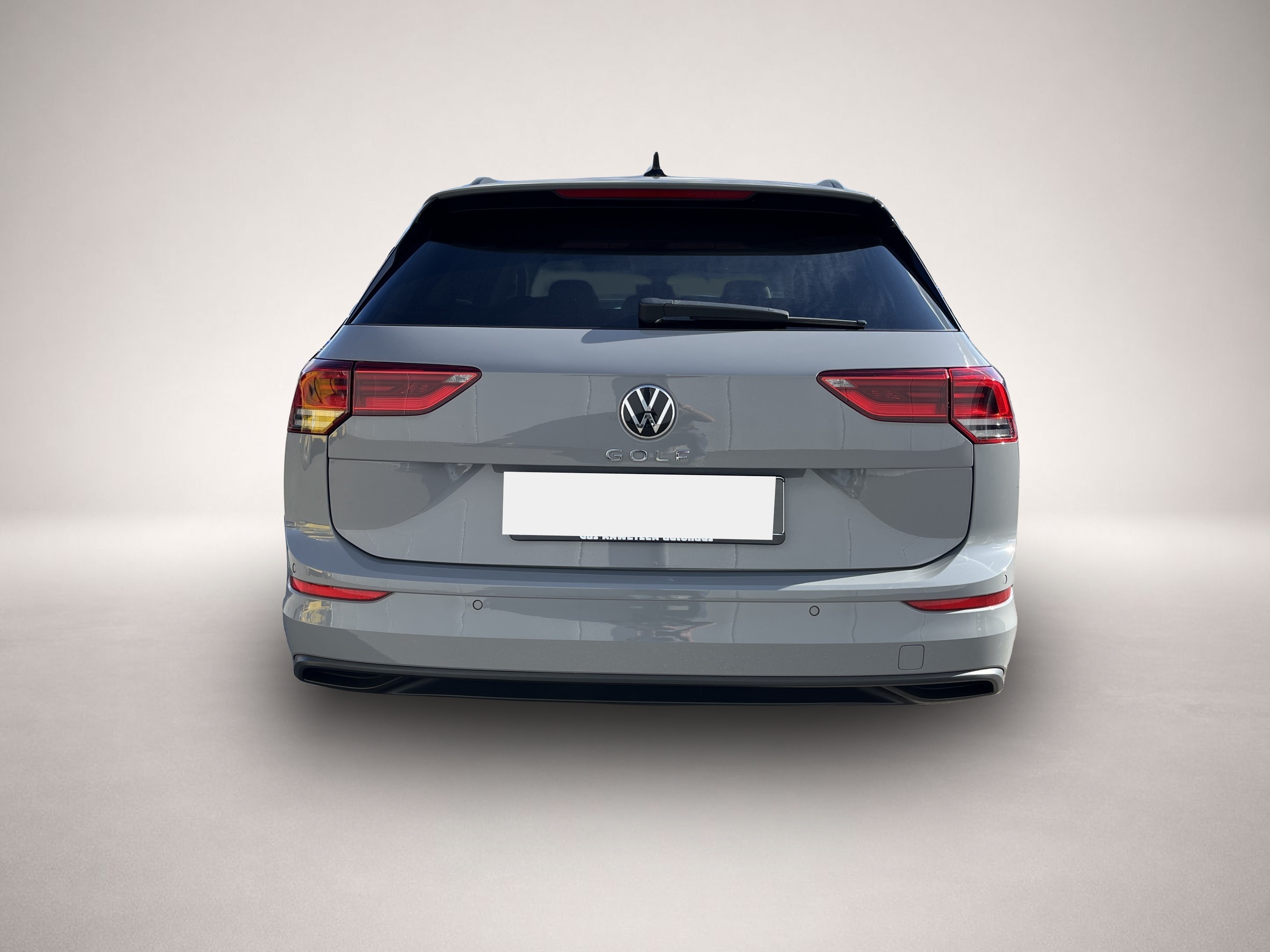Volkswagen Golf (05/2022, Diesel)