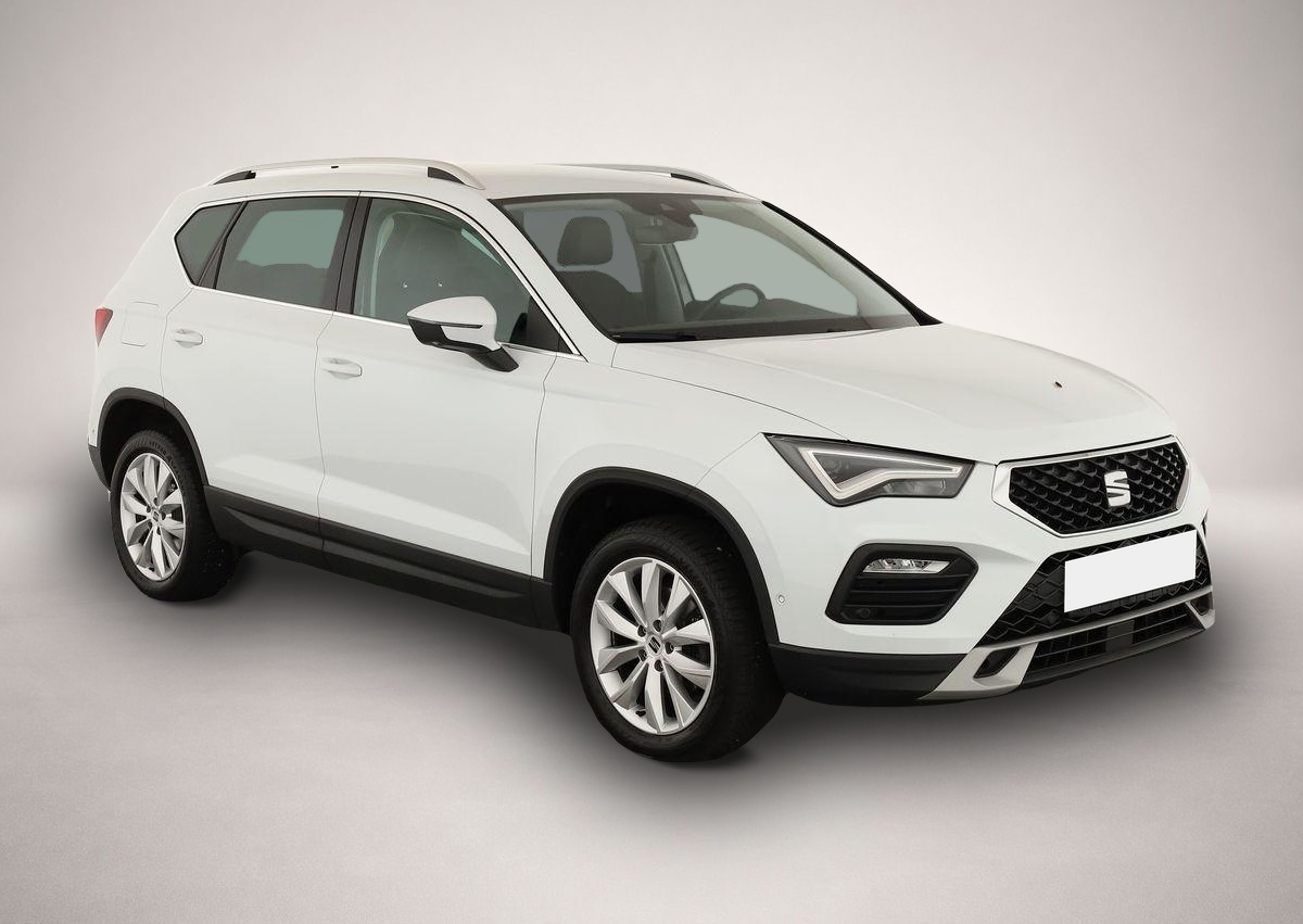 Seat Ateca (12/2020, Benzin)