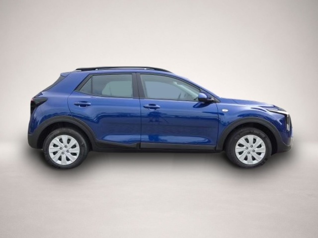 KIA Stonic (06/2026, Benzin)