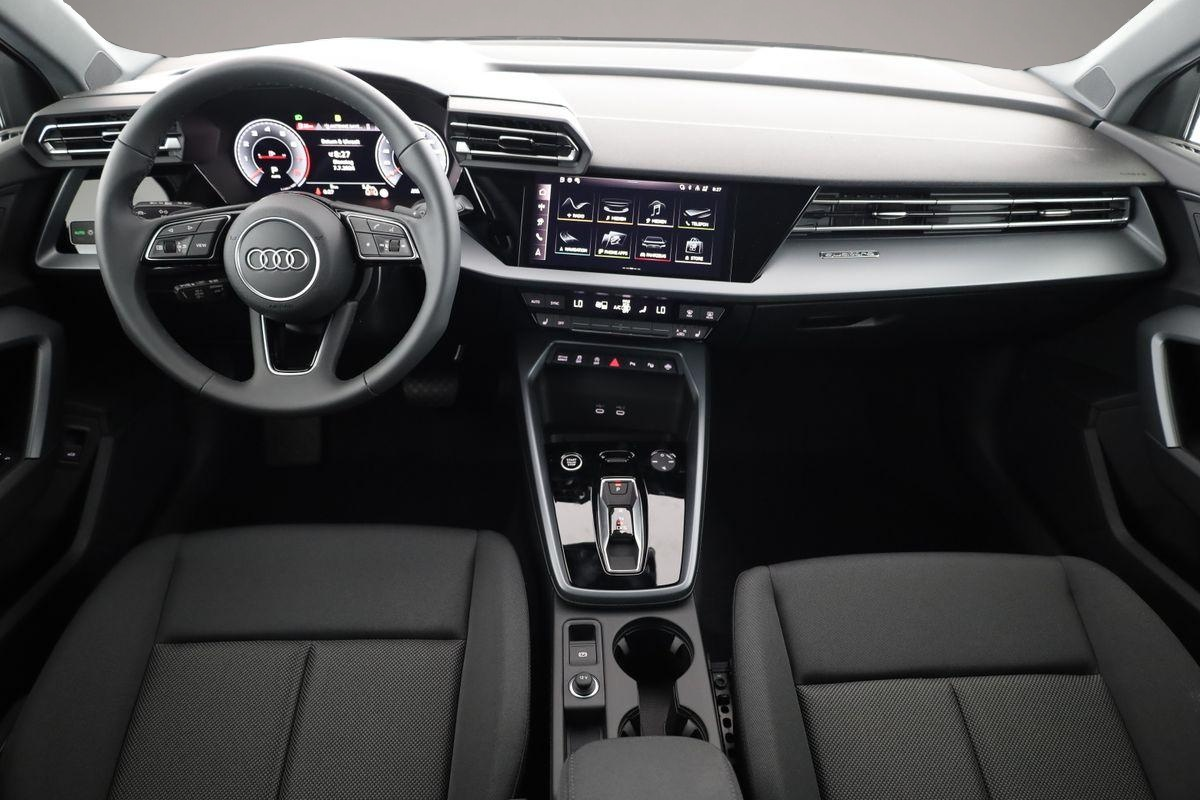 Audi quattro (06/2026, Benzin)