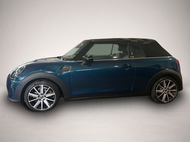 Mini Cooper (02/2023, Benzin)