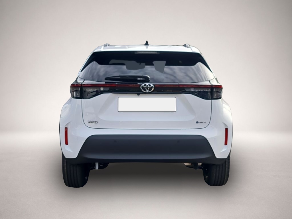 Toyota Yaris Cross (11/2025, Hybrid (Benzin/Elektro))