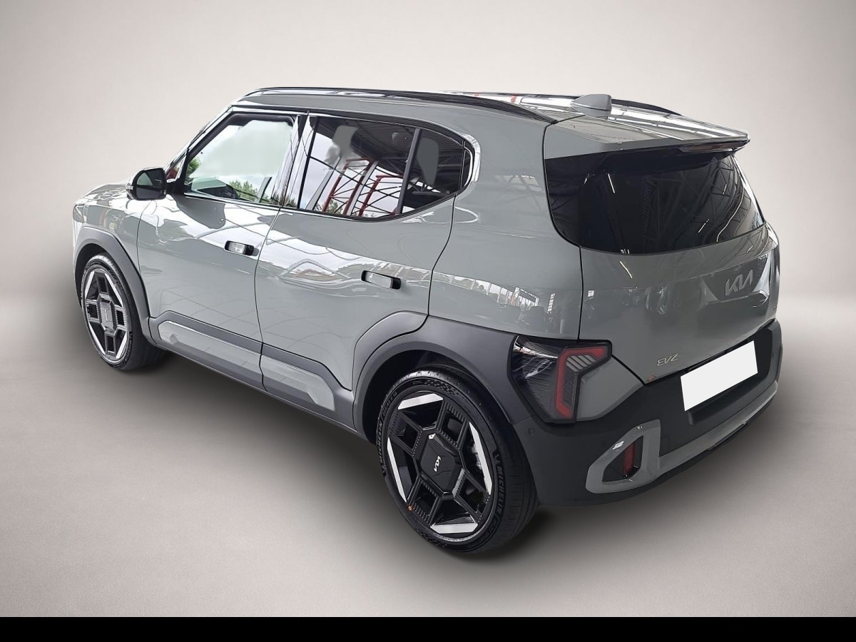 Kia EV2, Bild 3 von 4