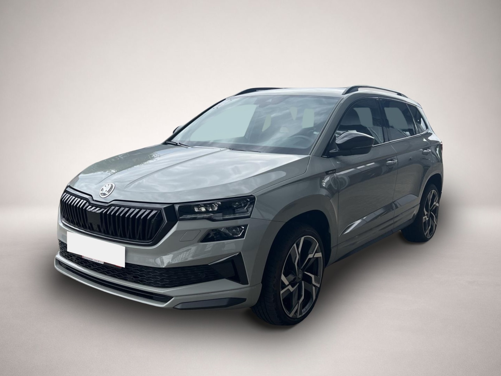 Skoda Karoq (10/2025, Benzin)