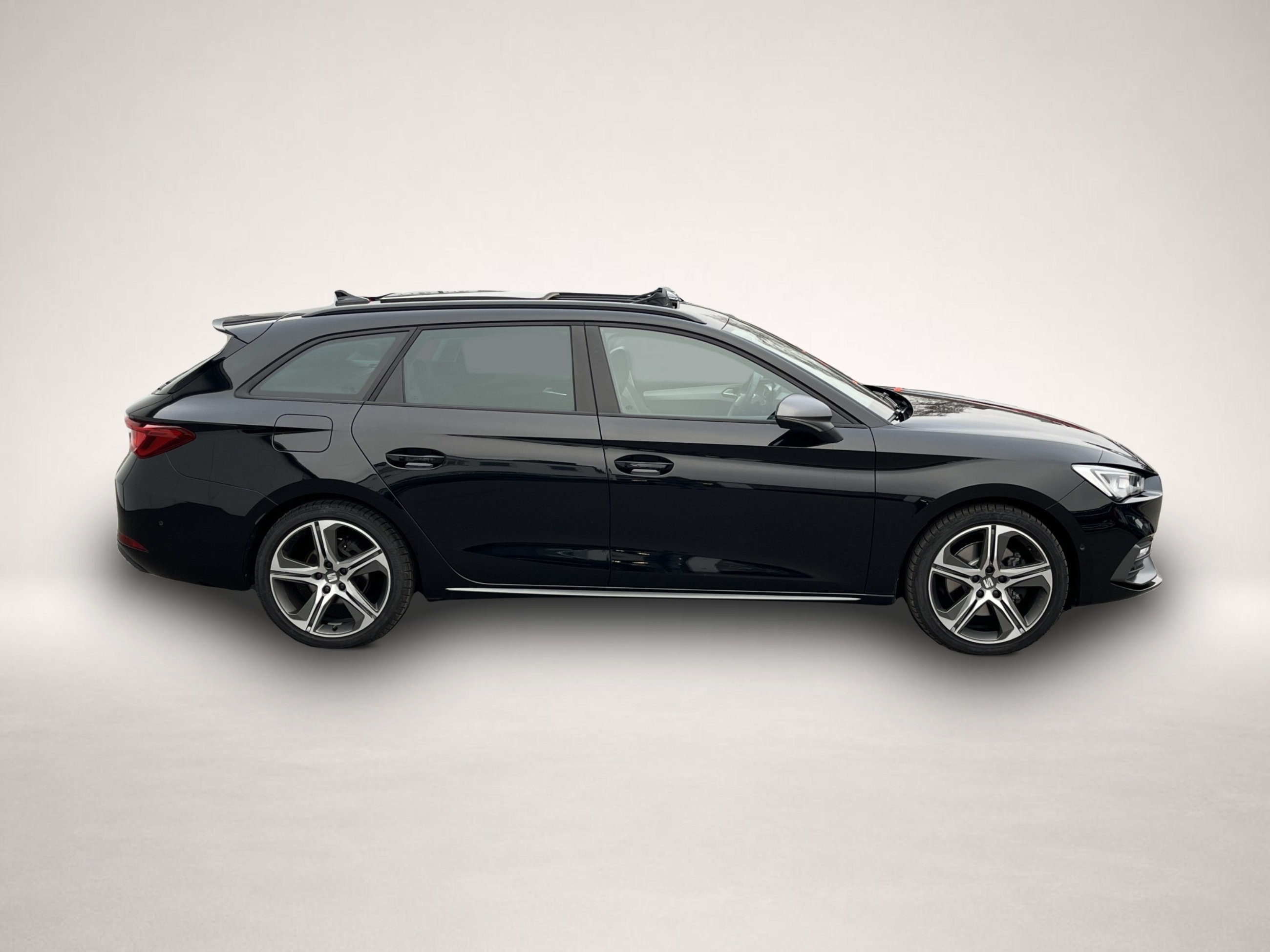 Seat Leon (09/2022, Diesel)