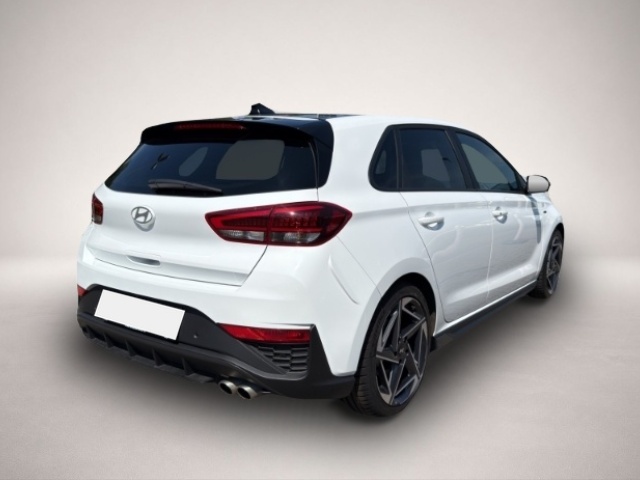 Hyundai i30 (11/2024, Benzin)