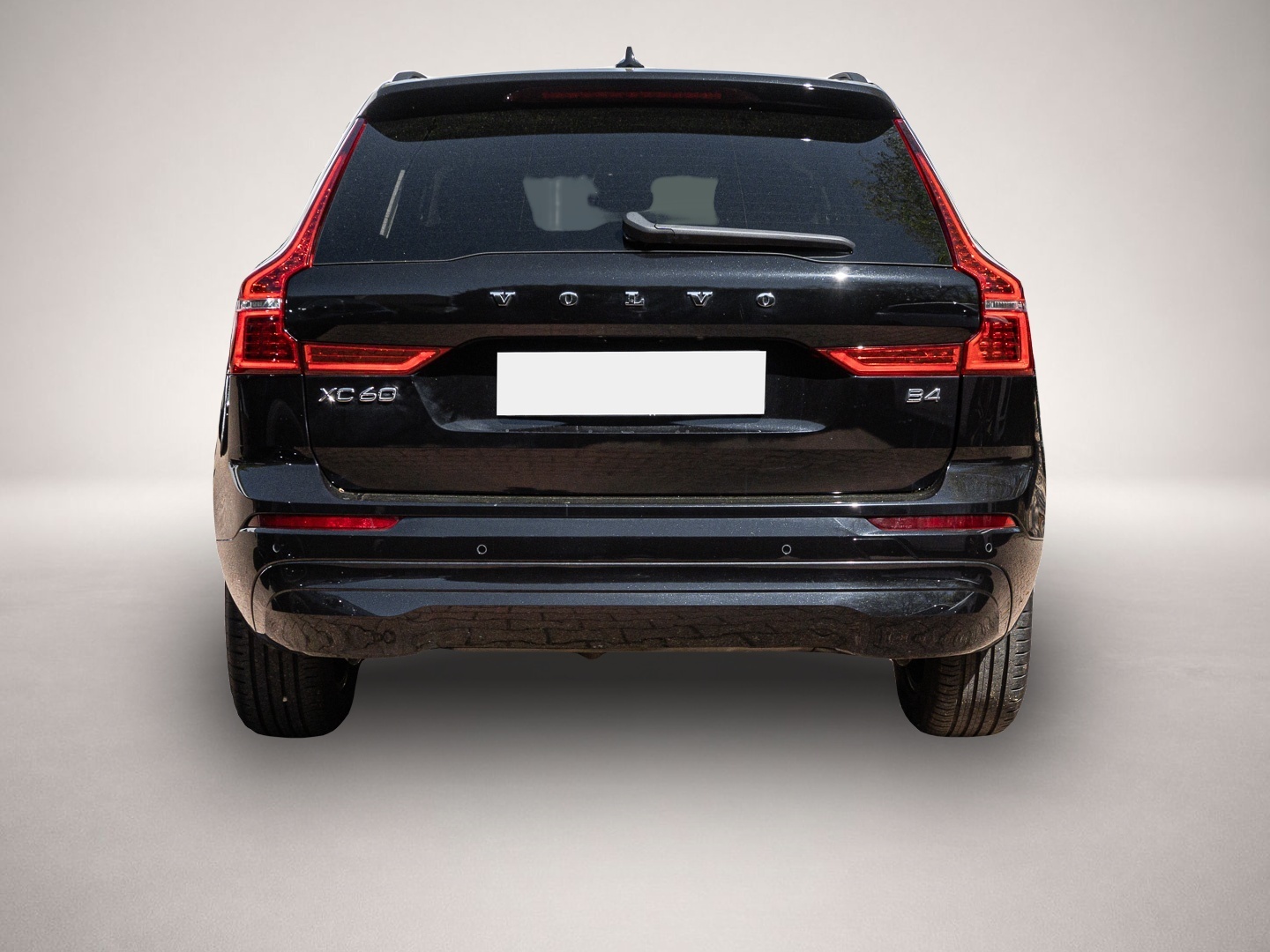 Volvo XC60 (07/2021, Diesel)