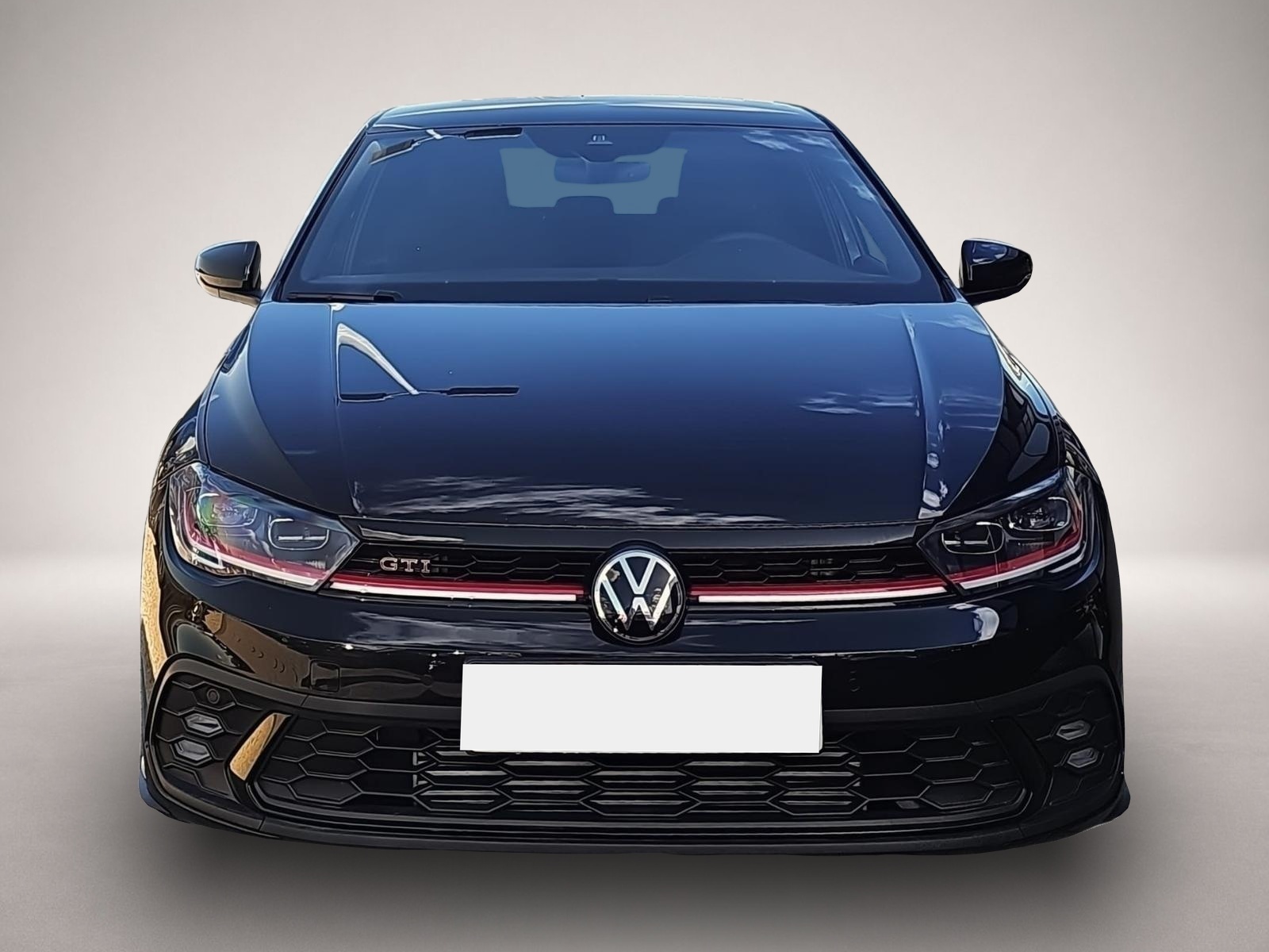 Volkswagen Polo (05/2026, Benzin)