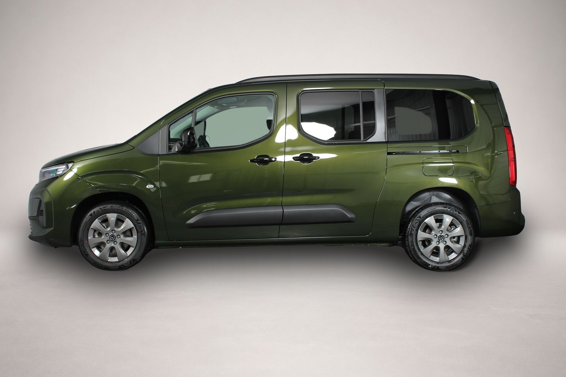 Opel Combo Life (07/2026, Diesel)