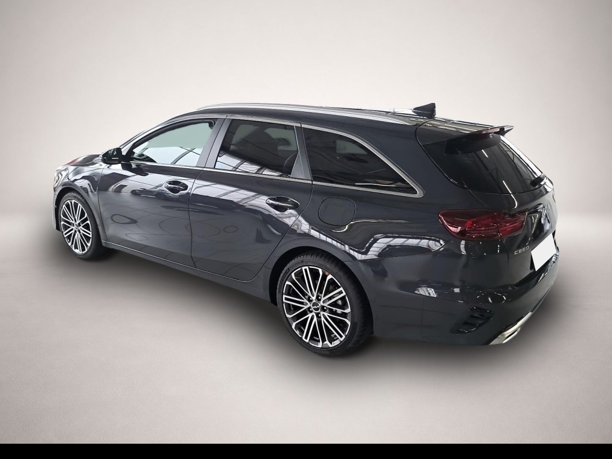 Kia cee'd, Bild 3 von 4