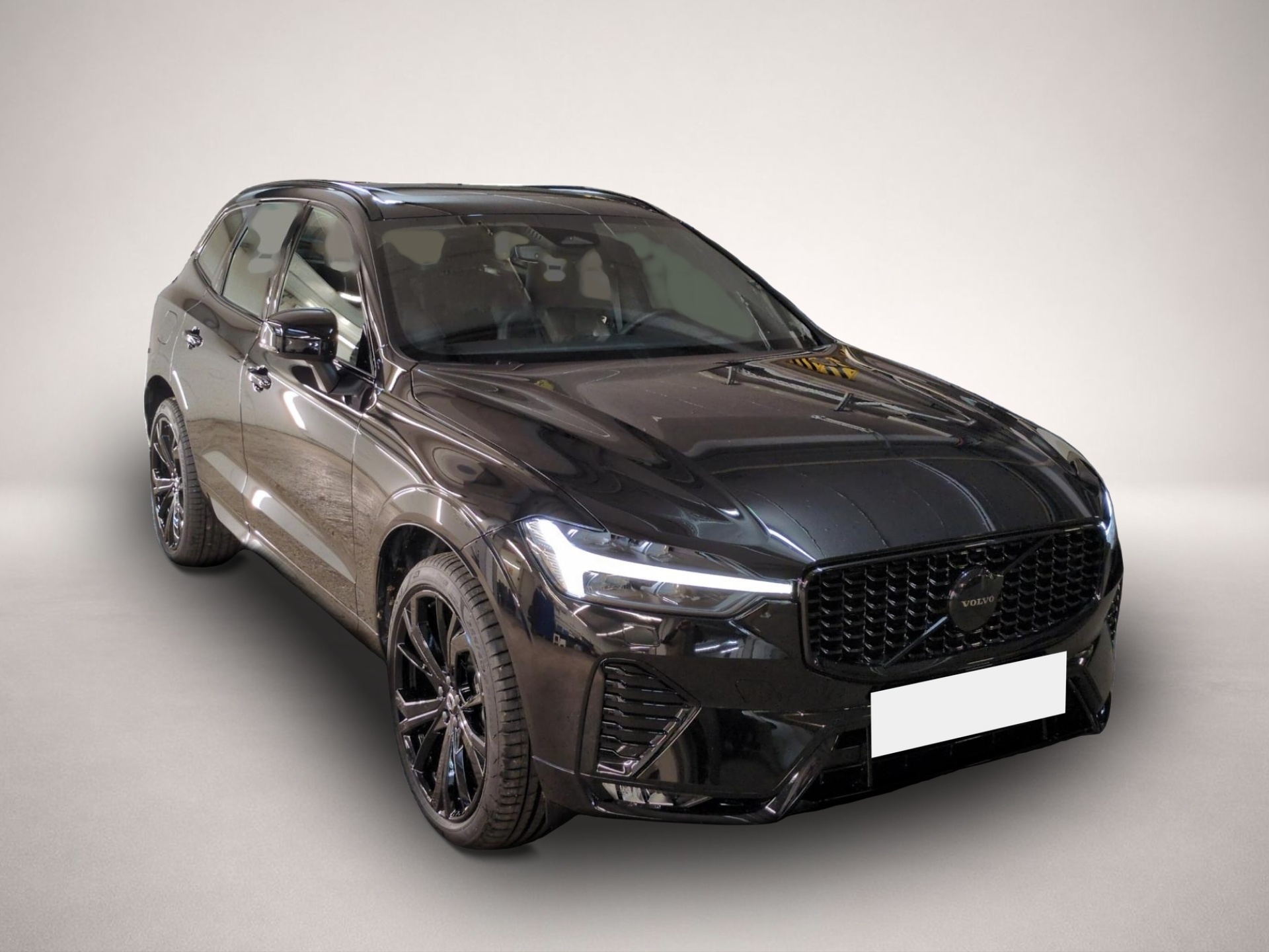 Volvo XC60 (11/2024, Benzin)