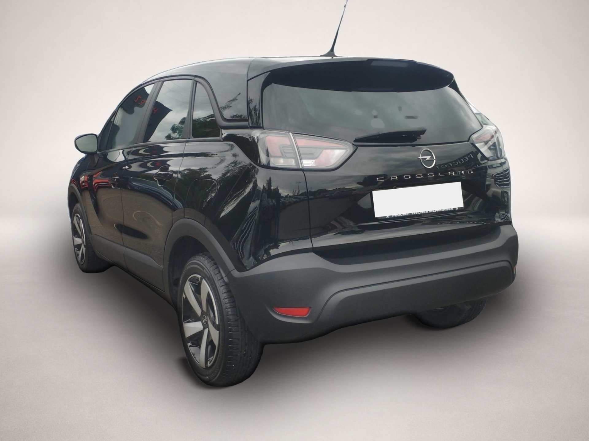 Opel Crossland (X) (10/2022, Benzin)