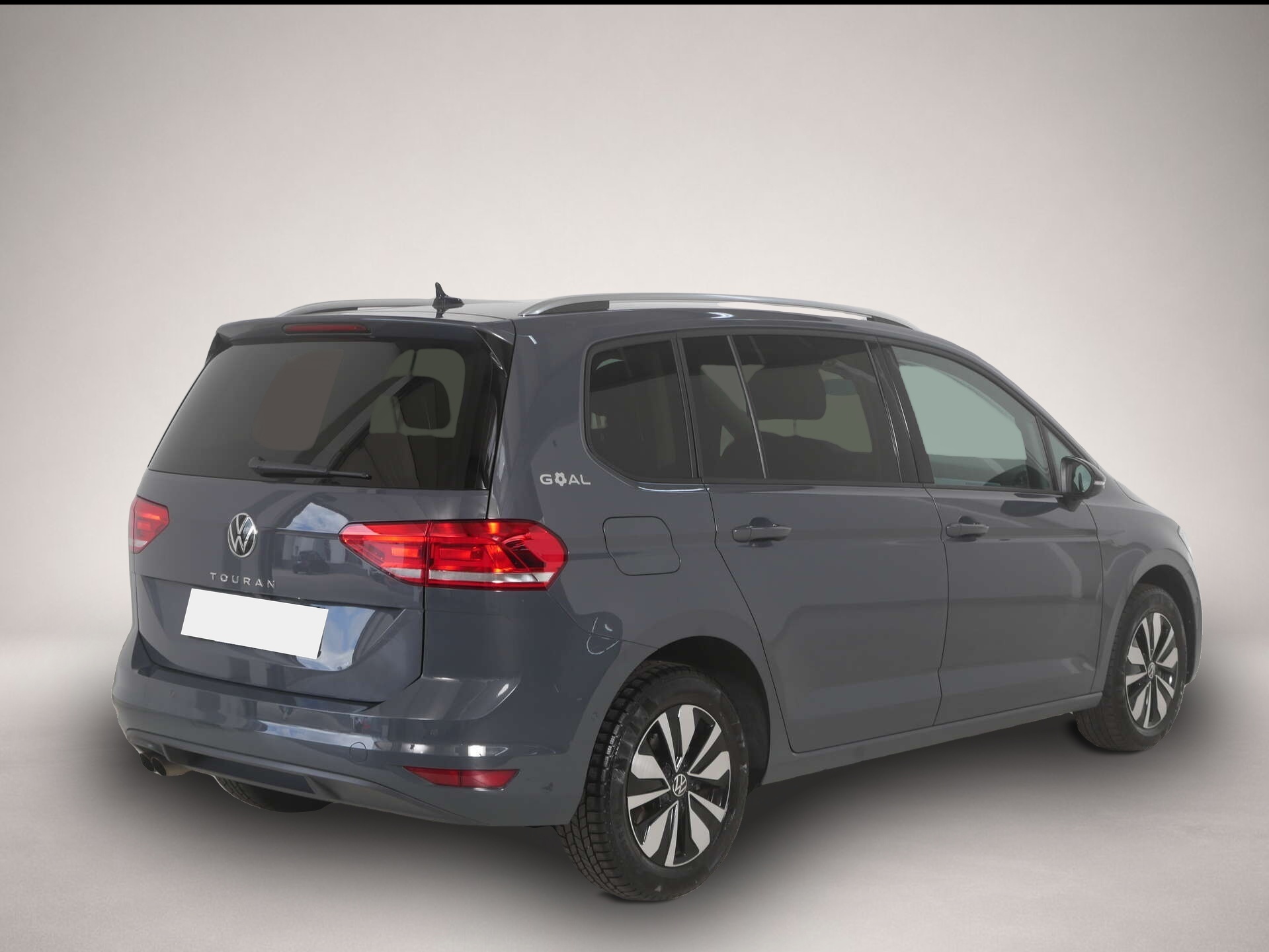 Volkswagen Touran (12/2025, Diesel)