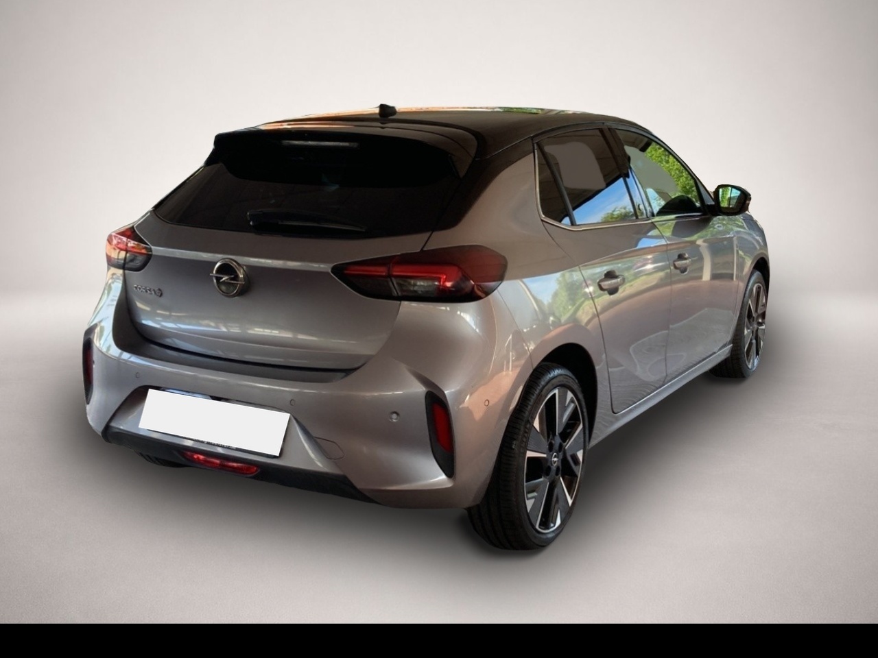 Opel Corsa (05/2023, ELECTRIC)